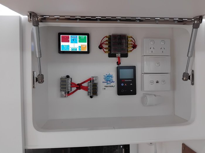 2026 Cadillac RV Artemis 19'6