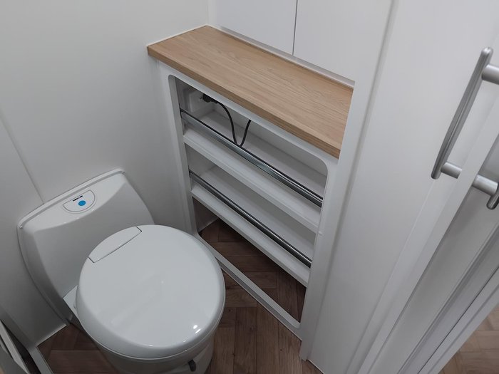 2026 Cadillac RV Artemis 19'6