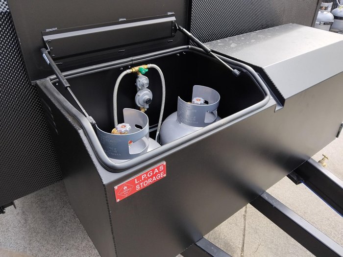 2026 Cadillac RV Artemis 19'6