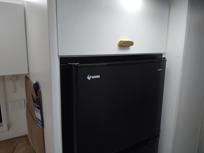 2026 Cadillac RV Artemis 19'6