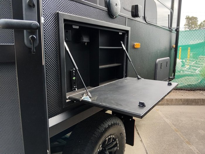 2026 Cadillac RV Artemis 19'6