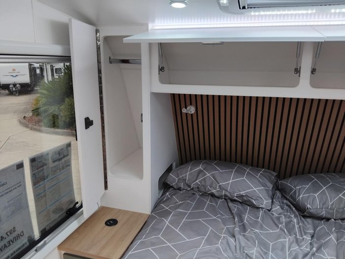 2026 Cadillac RV Artemis 19'6