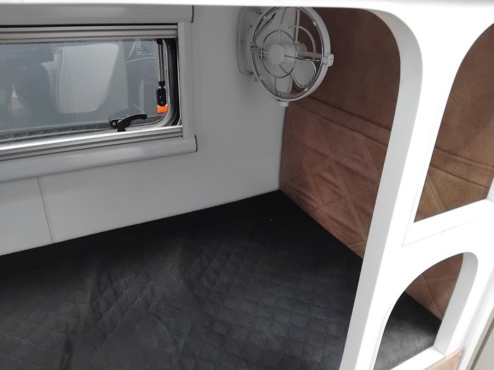 2026 Cadillac RV Artemis 19'6