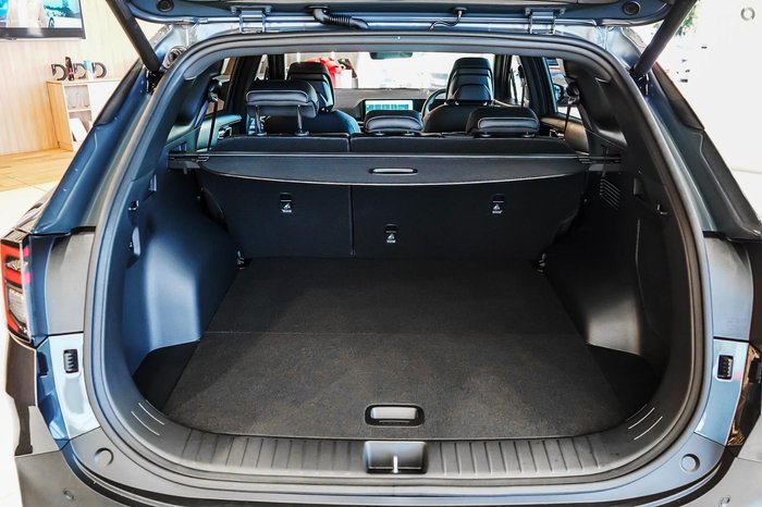 2025 Kia Sportage SX+