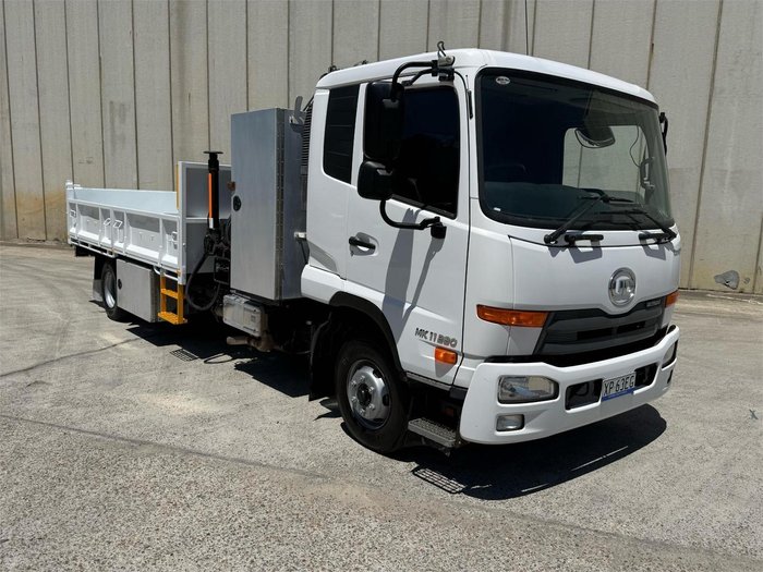 2014 UD Mk11280 MK11280