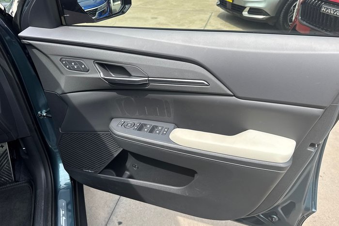 2025 Kia EV5 GT-Line