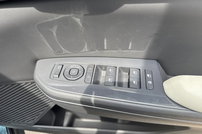 2025 Kia EV5 GT-Line