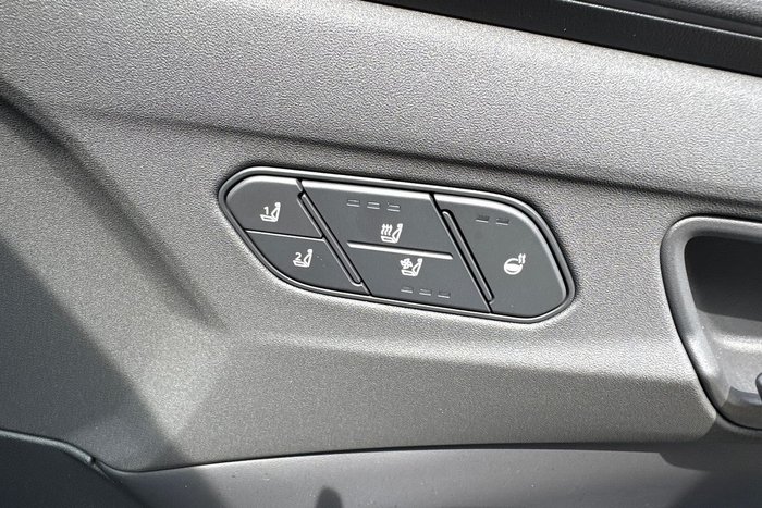 2025 Kia EV5 GT-Line