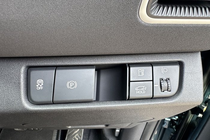 2025 Kia EV5 GT-Line