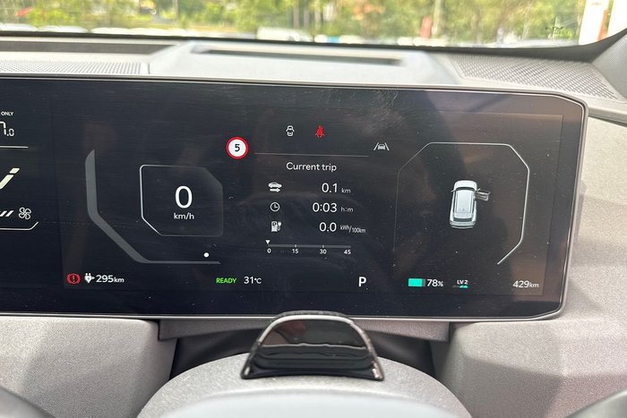 2025 Kia EV5 GT-Line