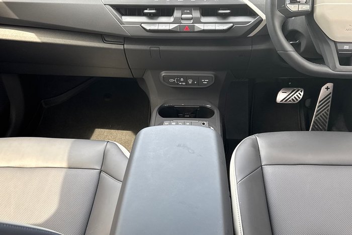 2025 Kia EV5 GT-Line