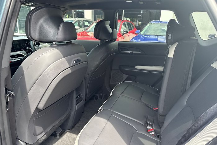 2025 Kia EV5 GT-Line