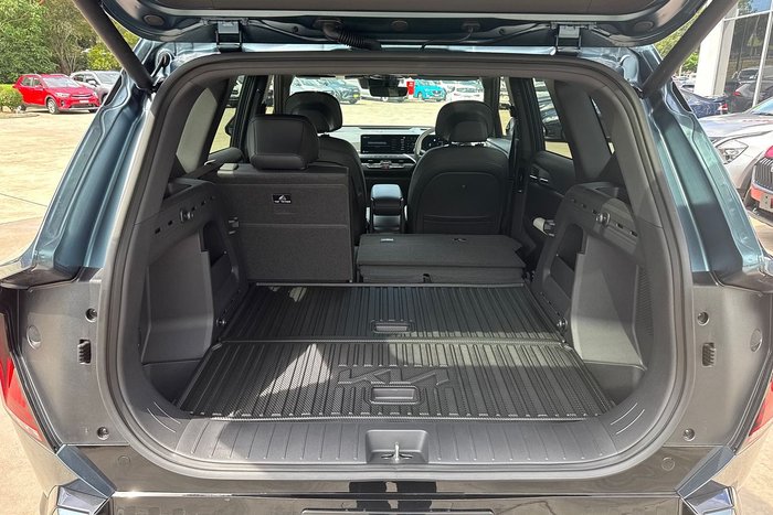 2025 Kia EV5 GT-Line