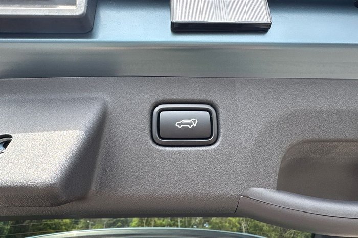 2025 Kia EV5 GT-Line