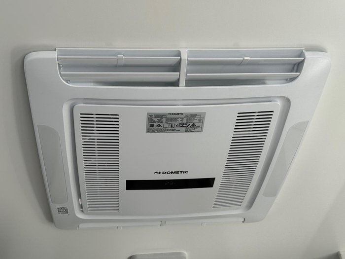 2026 JB Caravans 18'6 Gator X