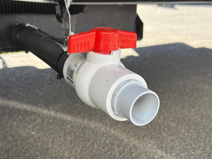 2026 JB Caravans 18'6 Gator X