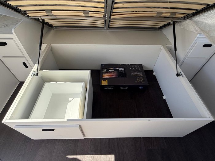 2026 JB Caravans 18'6 Gator X