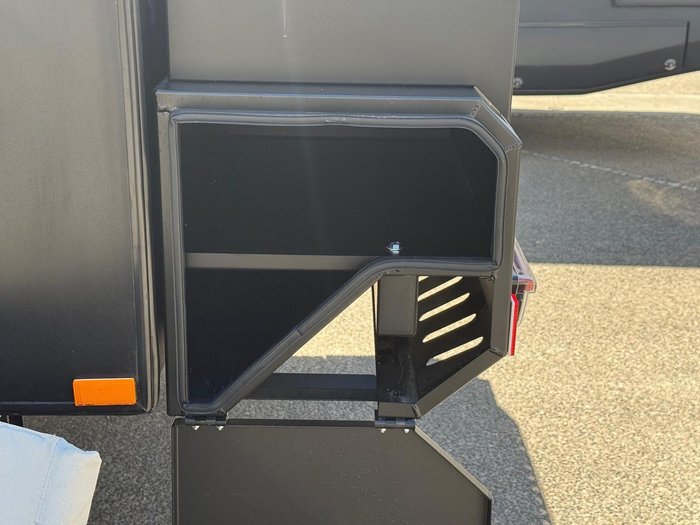 2026 JB Caravans 18'6 Gator X Save $$$$ Off New