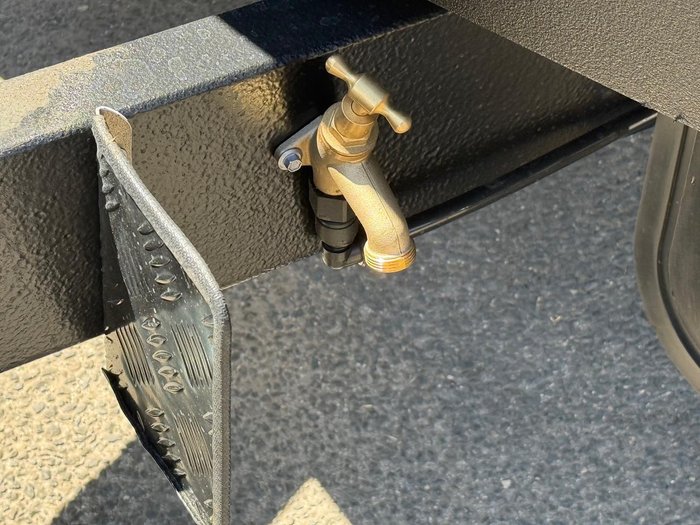 2026 JB Caravans 18'6 Gator X