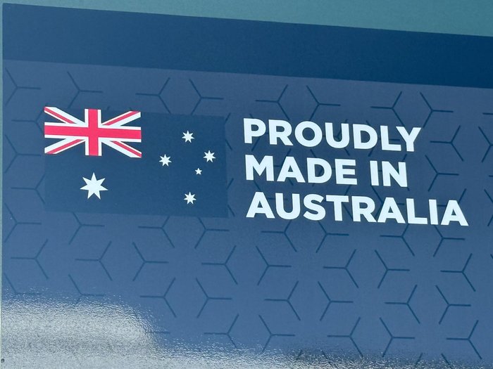 2026 JB Caravans 18'6 Gator X