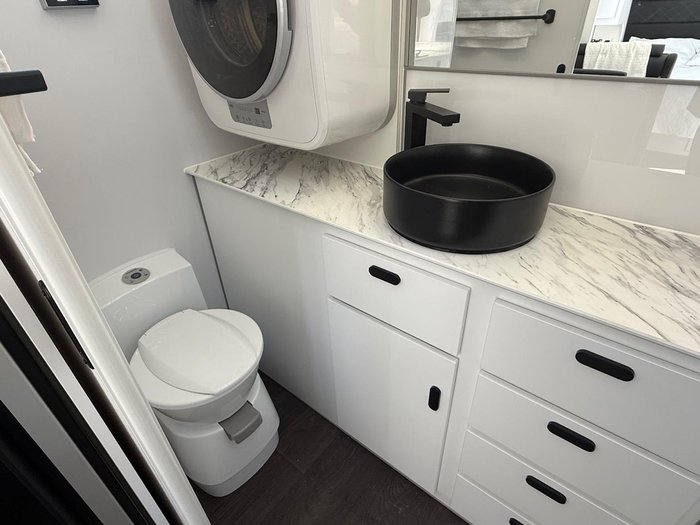 2026 JB Caravans 18'6 Gator X