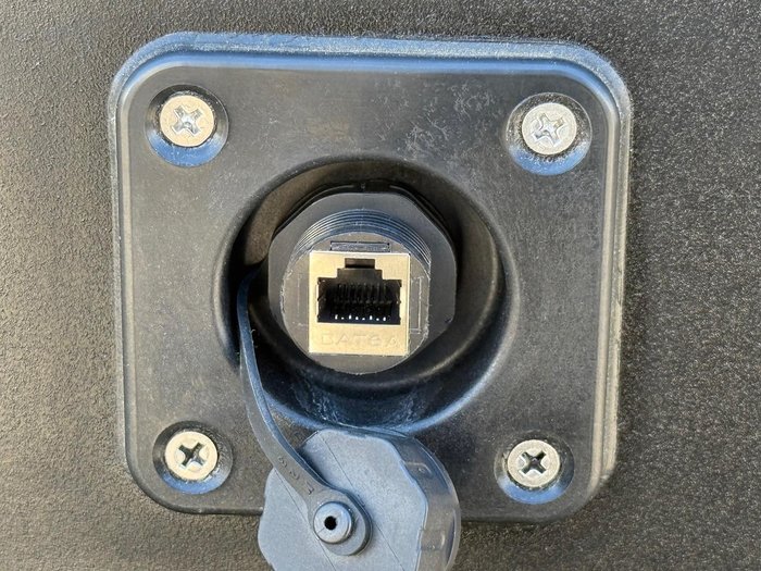 2026 JB Caravans 18'6 Gator X