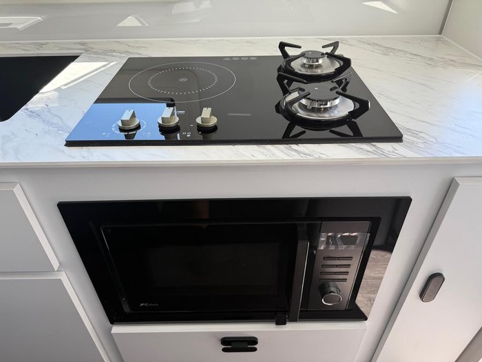 2026 JB Caravans 18'6 Gator X