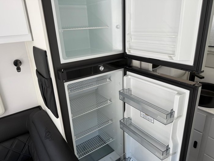 2026 JB Caravans 18'6 Gator X