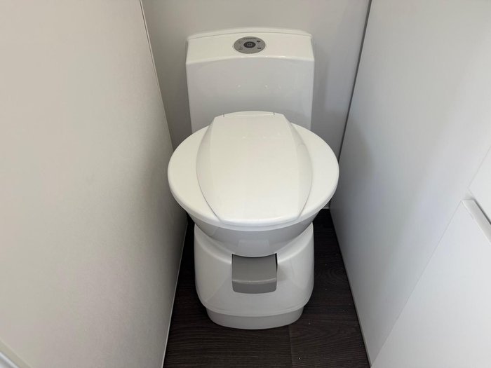 2026 JB Caravans 18'6 Gator X