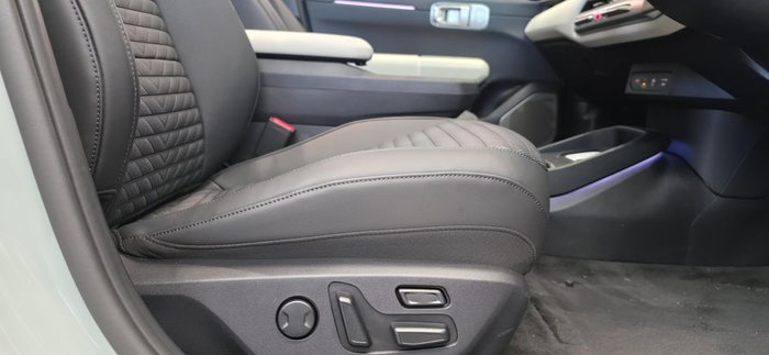 2025 Kia EV4 GT-Line Long Range