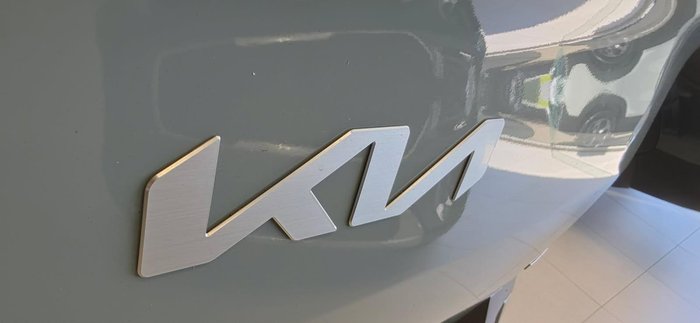 2025 Kia EV4 GT-Line Long Range