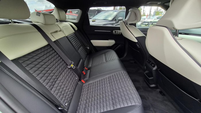 2025 Kia EV4 GT-Line Long Range
