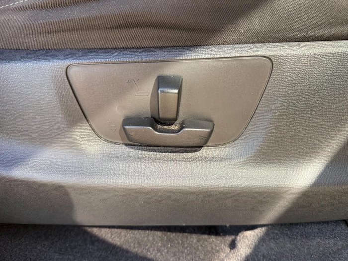 2018 Holden Colorado LTZ