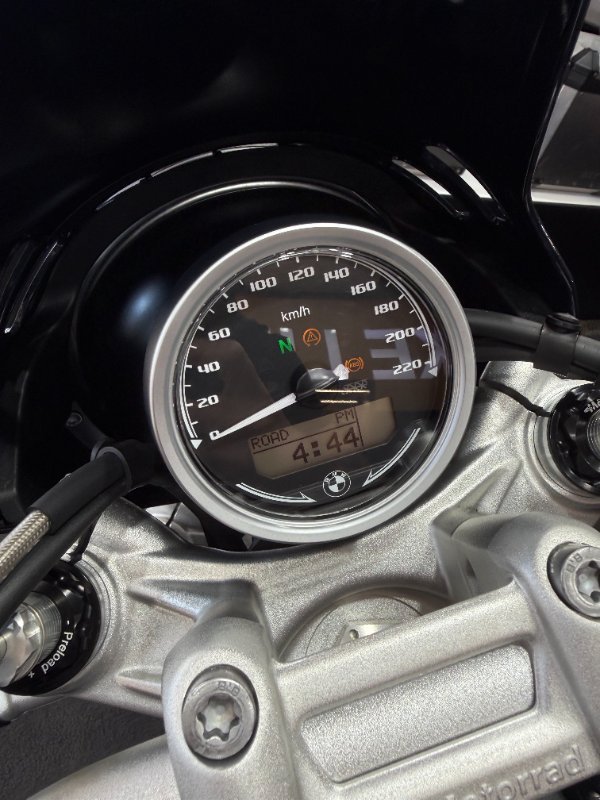 2023 BMW Motorrad R NINE T URBAN G/S IMPERIAL BLUE METALLIC