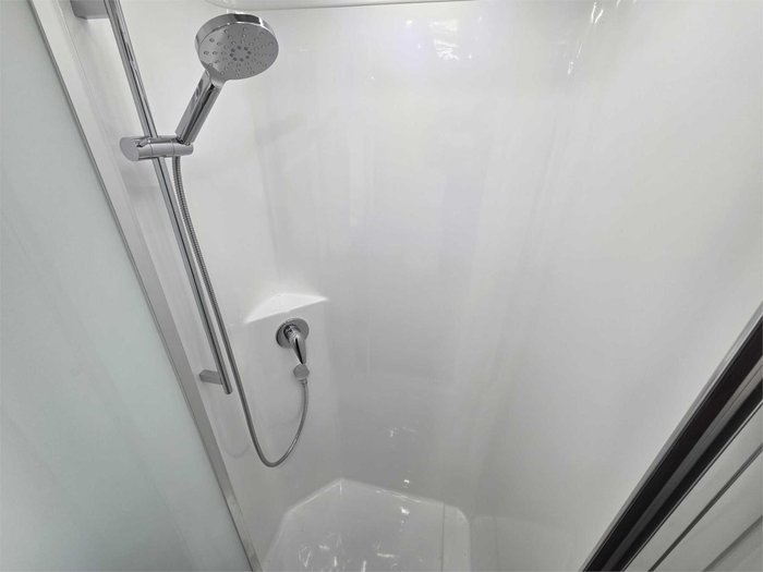 2026 Essential Caravans A-Class