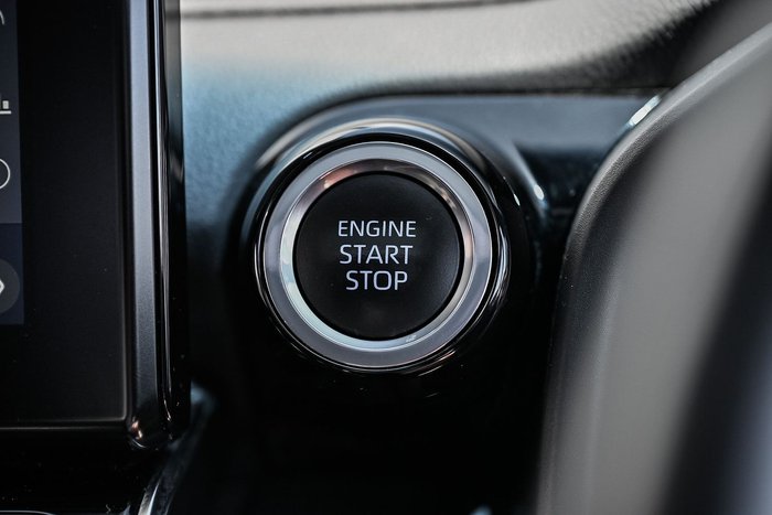 2023 Toyota Landcruiser Sahara ZX