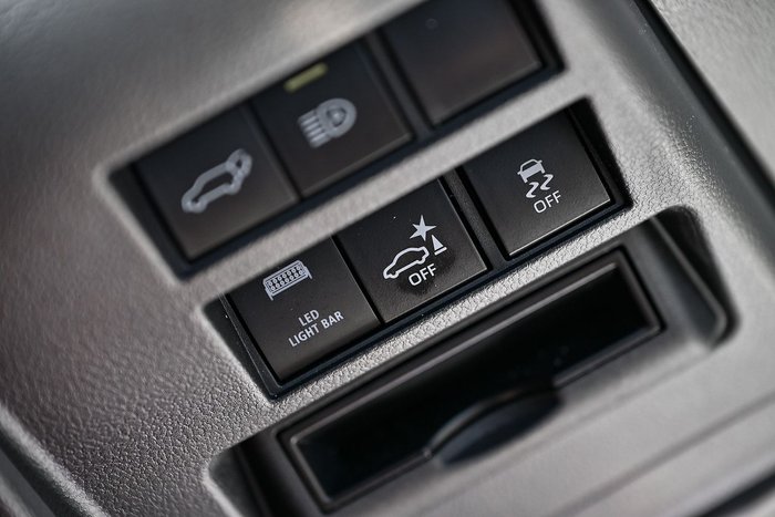 2023 Toyota Landcruiser Sahara ZX