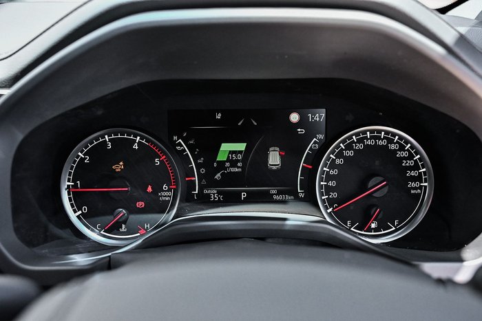 2023 Toyota Landcruiser Sahara ZX