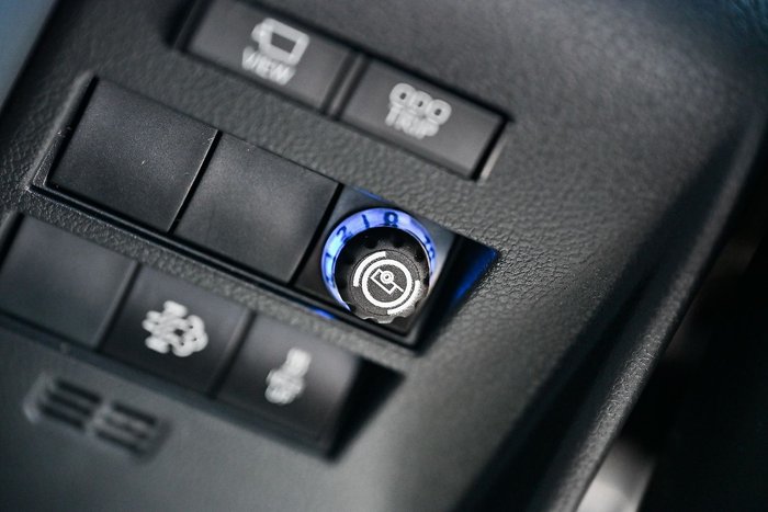 2023 Toyota Landcruiser Sahara ZX