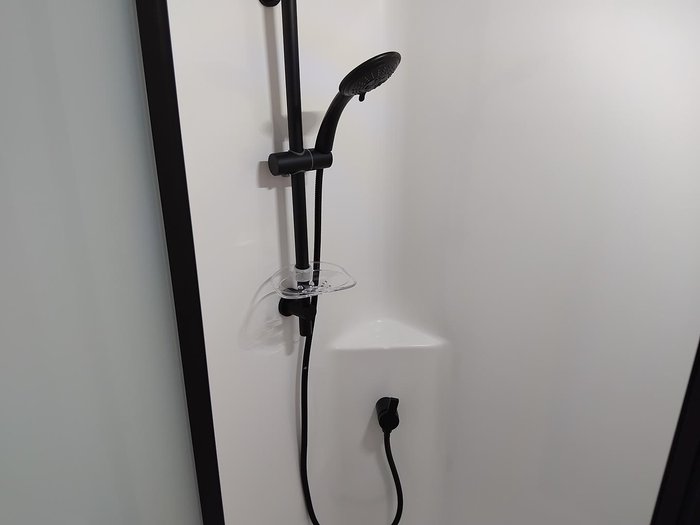 2026 Cadillac RV Artemis 19'6 Couples Van With Full Victron Package