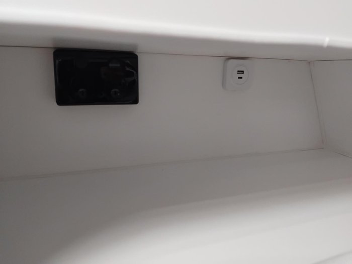 2026 Cadillac RV Artemis 19'6 Couples Van With Full Victron Package