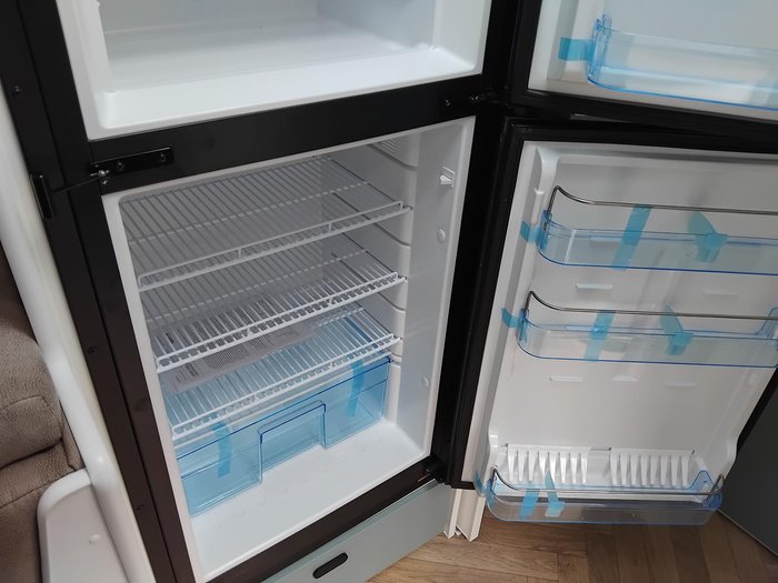 2026 Cadillac RV Artemis 19'6 Couples Van With Full Victron Package