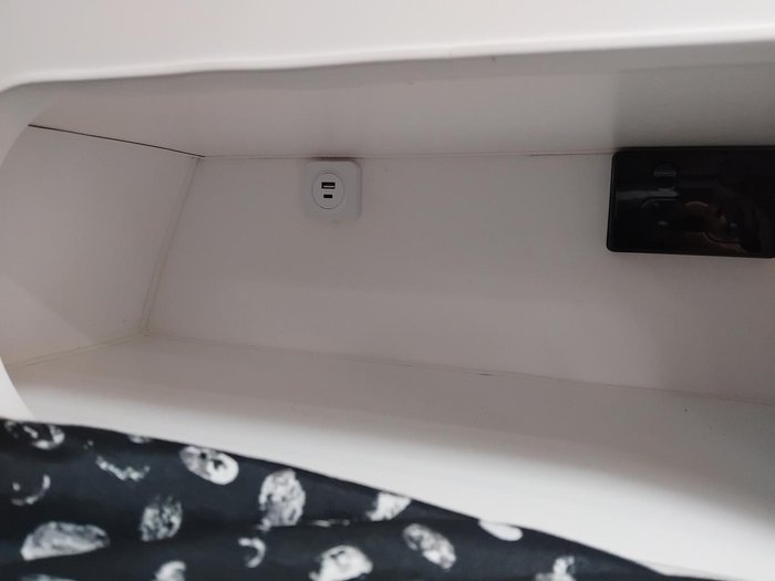 2026 Cadillac RV Artemis 19'6 Couples Van With Full Victron Package