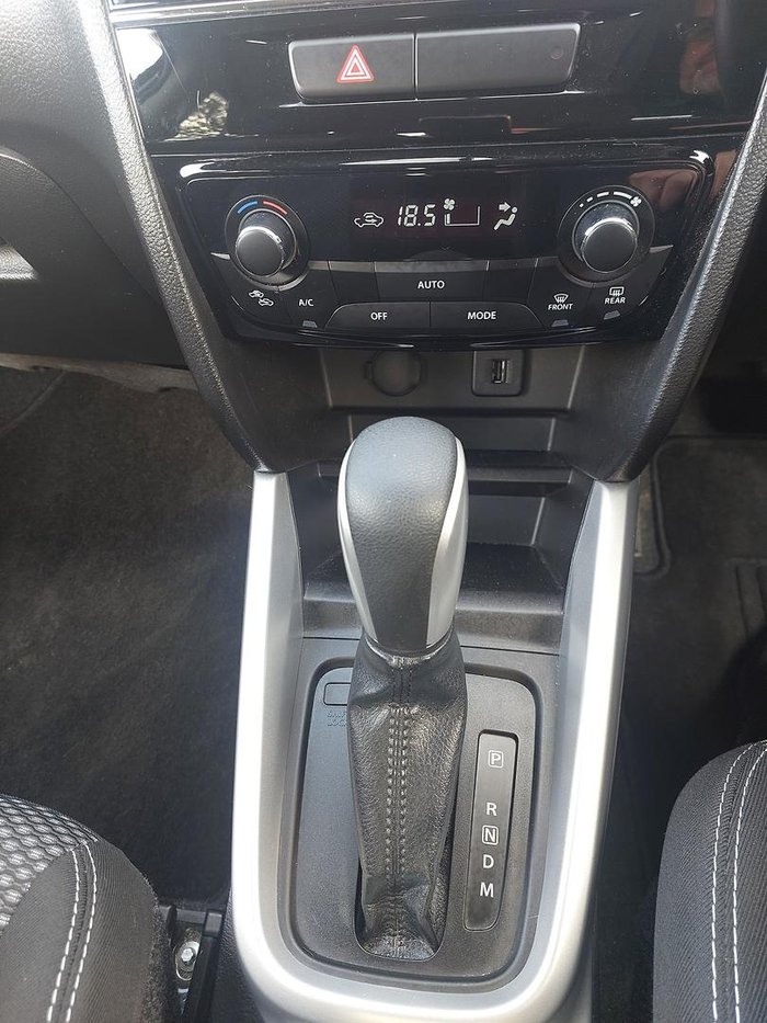 2018 Suzuki Vitara RT-S