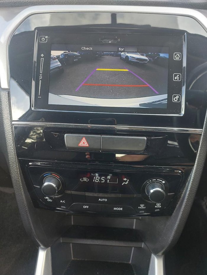 2018 Suzuki Vitara RT-S