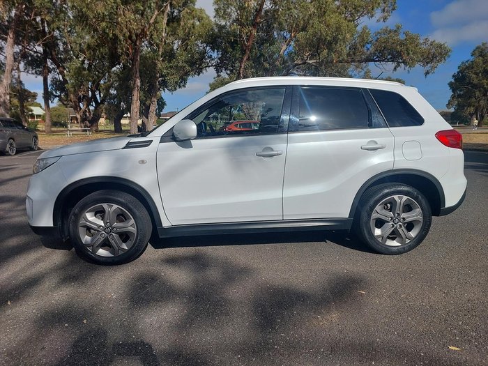 2018 Suzuki Vitara RT-S