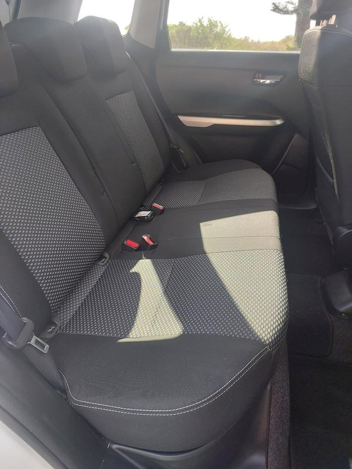 2018 Suzuki Vitara RT-S