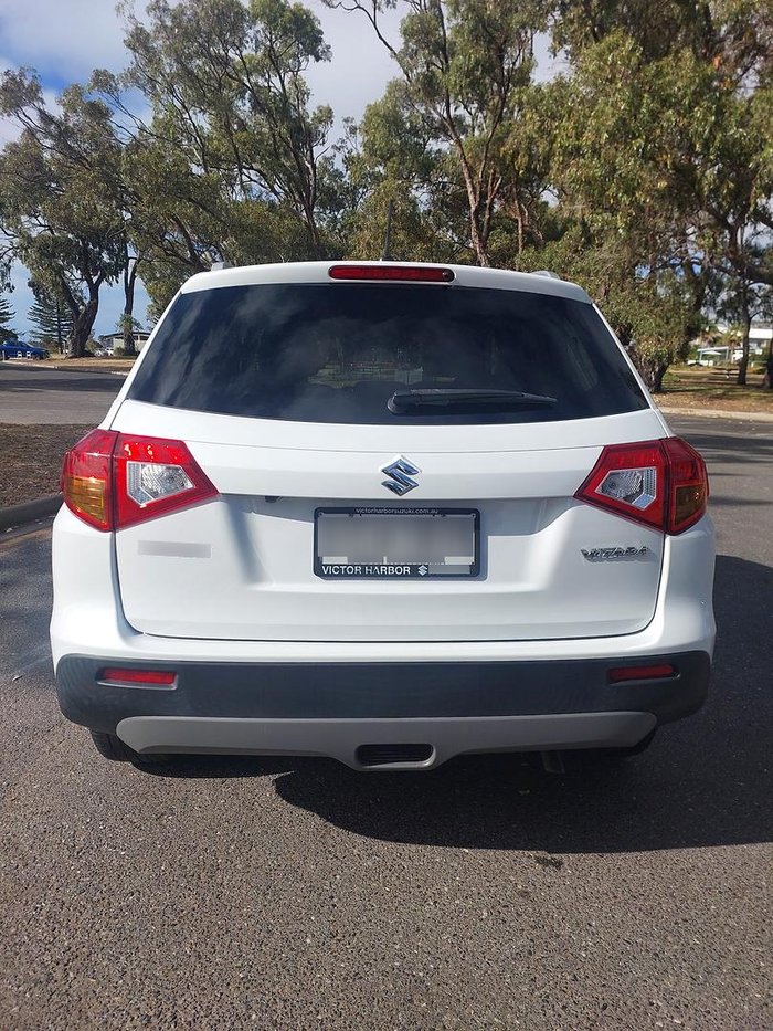 2018 Suzuki Vitara RT-S