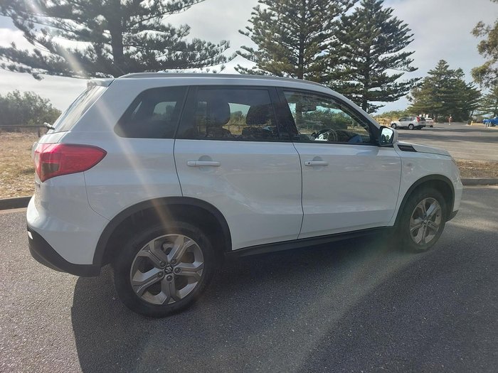 2018 Suzuki Vitara RT-S