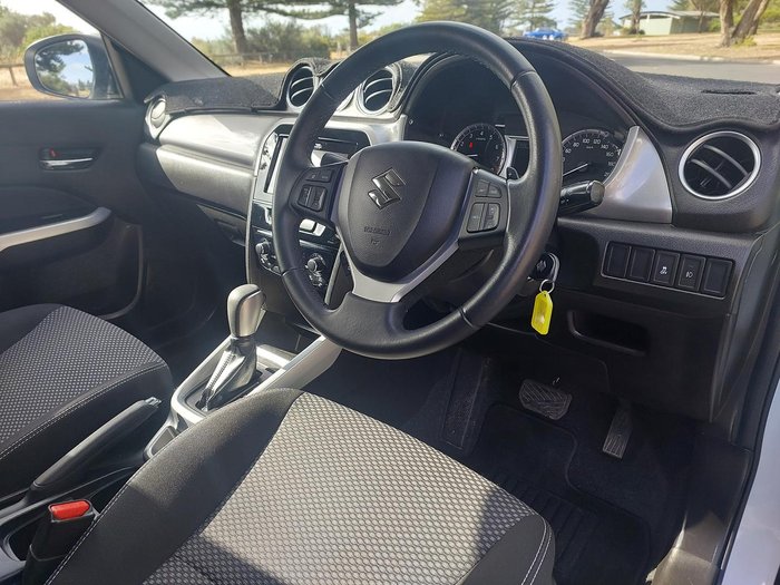 2018 Suzuki Vitara RT-S